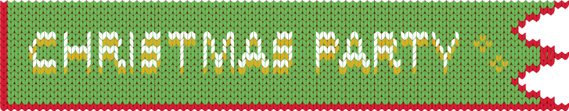 クリスマスパーティー