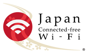 Japan Wi-Fi