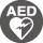 AED(自動体外式除細動器)