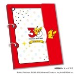 オリジナルシール帳