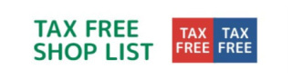 TAX FREE SHOP