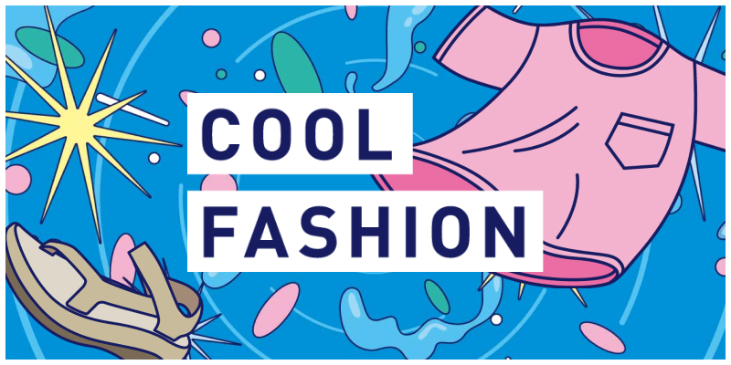 COOL FASHION